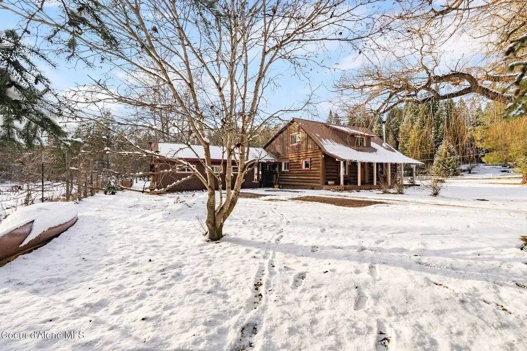 448 Holley Glen Road Priest River ID 83856