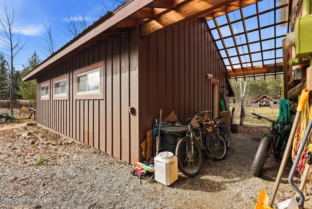 448 Holley Glen Road Priest River ID 83856