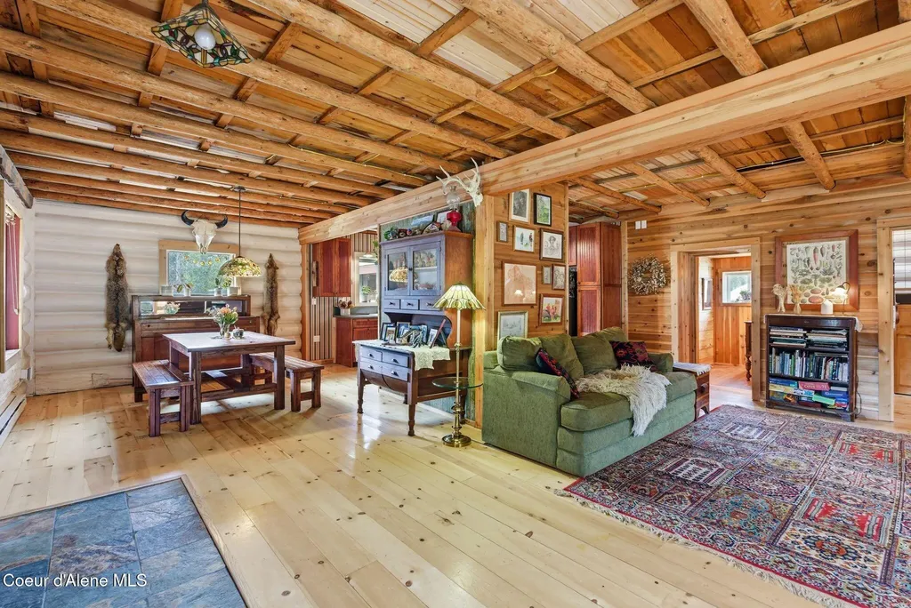 448 Holley Glen Road Priest River ID 83856