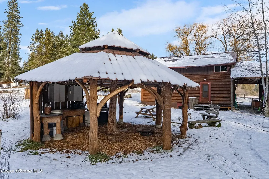448 Holley Glen Road Priest River ID 83856