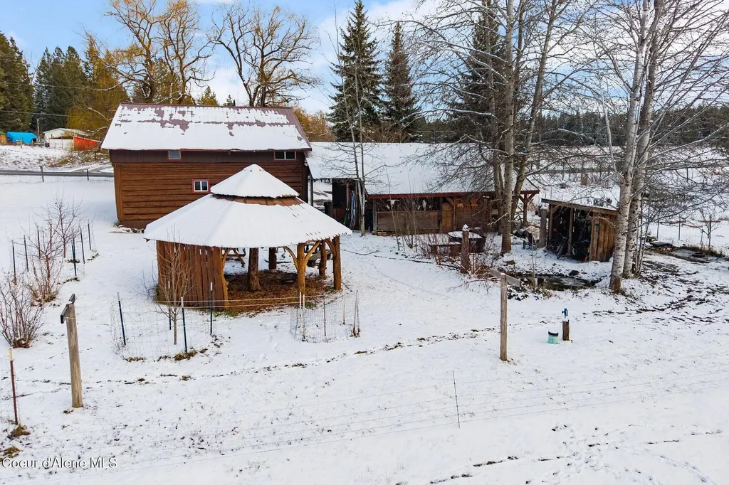 448 Holley Glen Road Priest River ID 83856