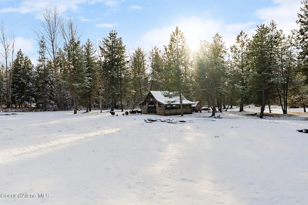 448 Holley Glen Road Priest River ID 83856