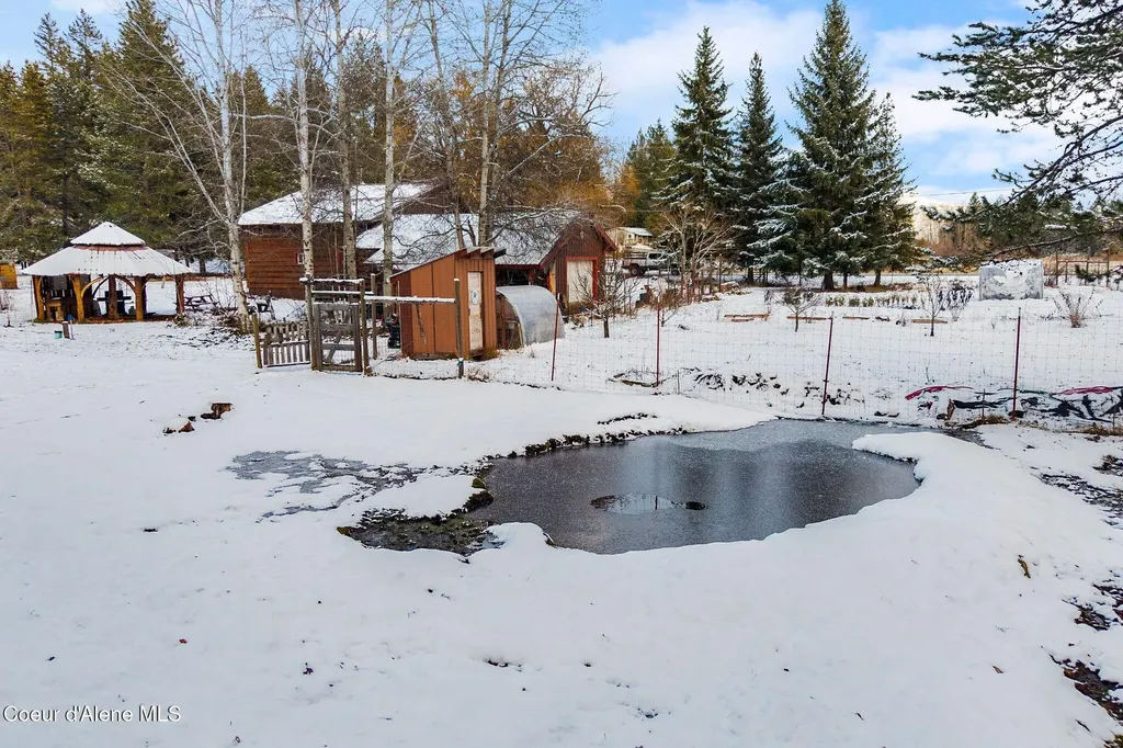 448 Holley Glen Road Priest River ID 83856