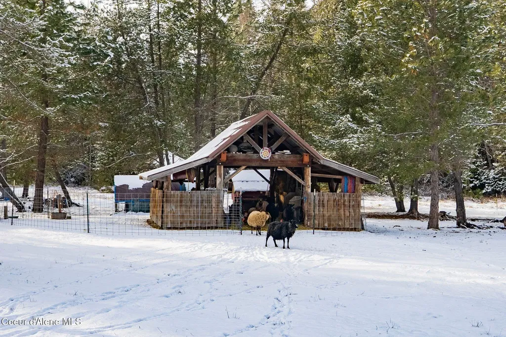 448 Holley Glen Road Priest River ID 83856