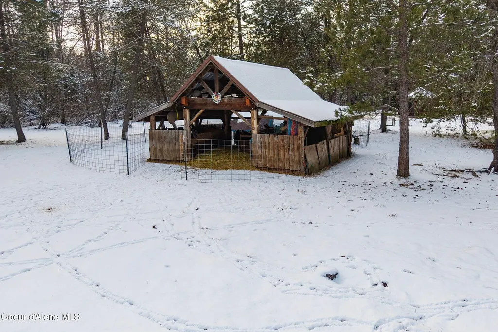 448 Holley Glen Road Priest River ID 83856
