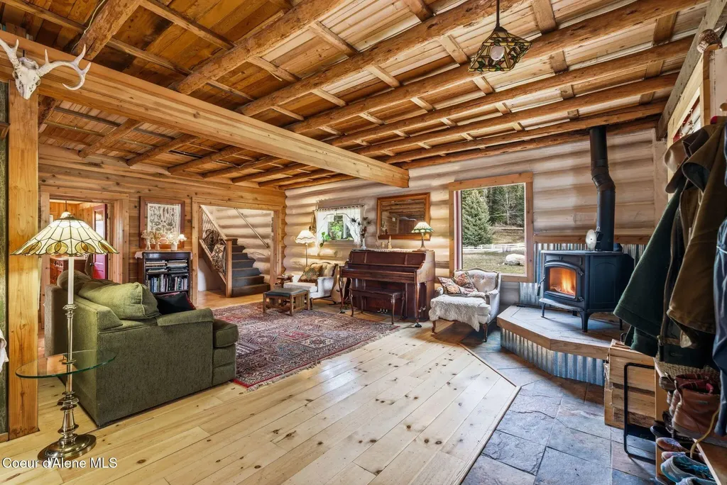 448 Holley Glen Road Priest River ID 83856