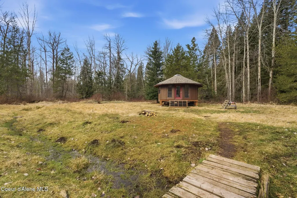 448 Holley Glen Road Priest River ID 83856