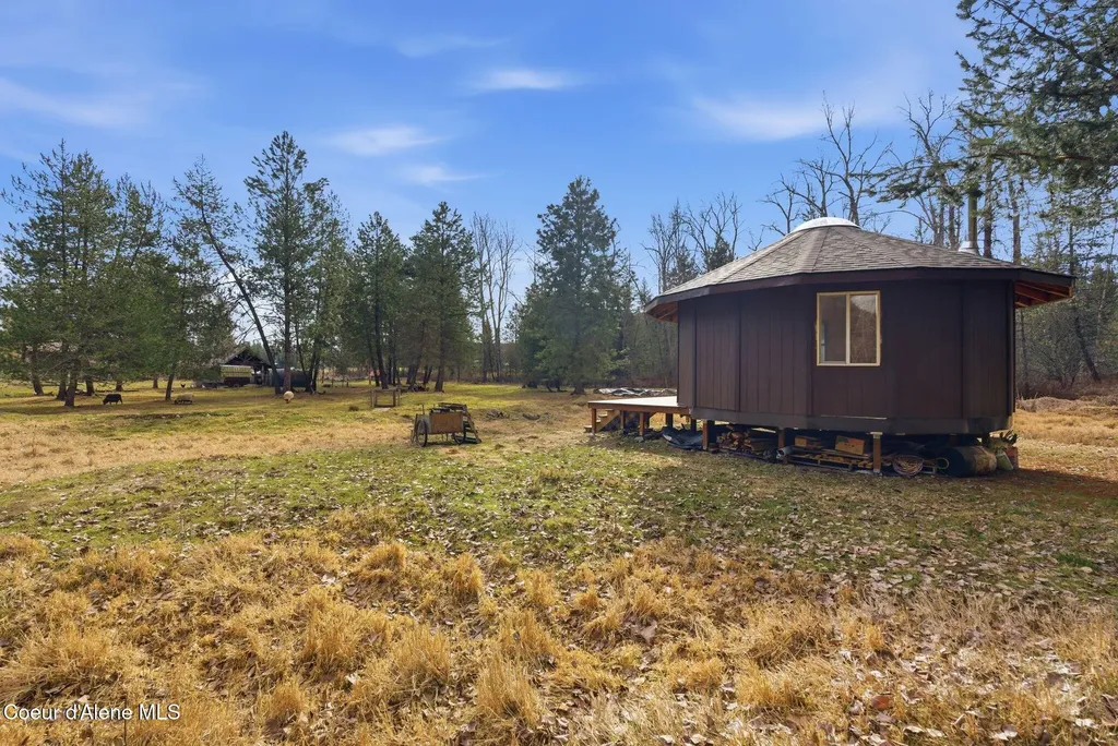 448 Holley Glen Road Priest River ID 83856