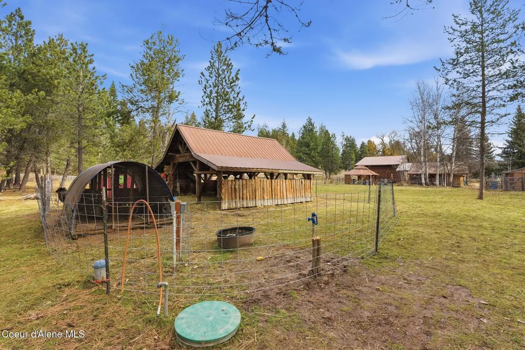 448 Holley Glen Road Priest River ID 83856