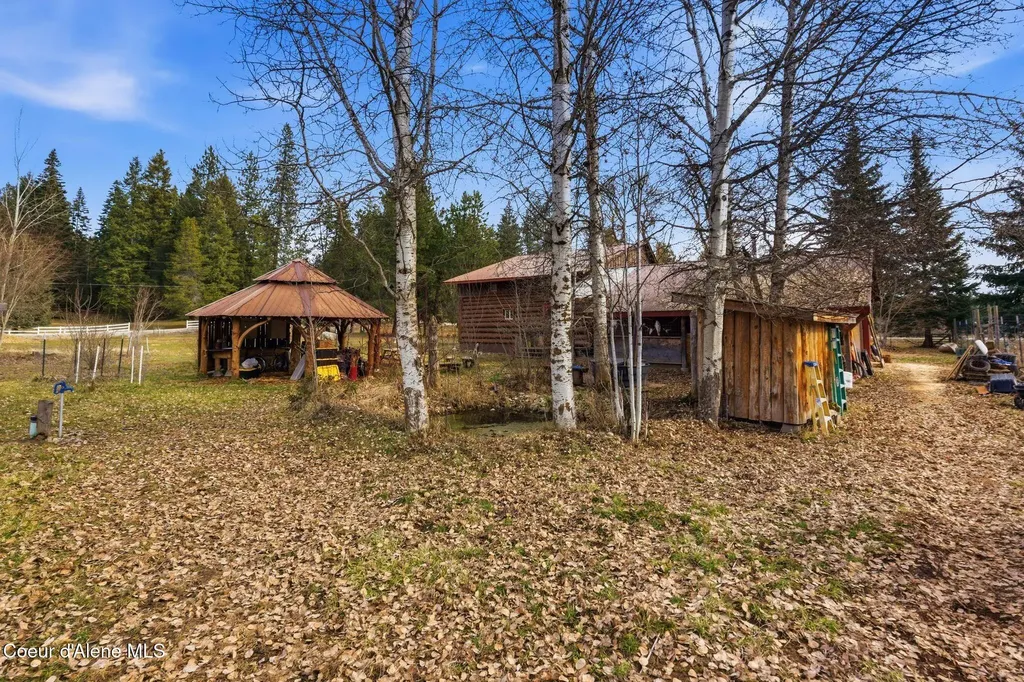 448 Holley Glen Road Priest River ID 83856
