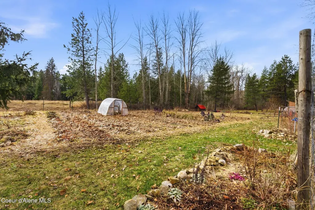 448 Holley Glen Road Priest River ID 83856