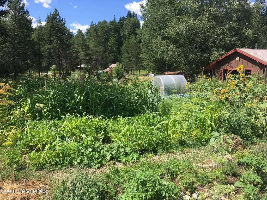 448 Holley Glen Road Priest River ID 83856