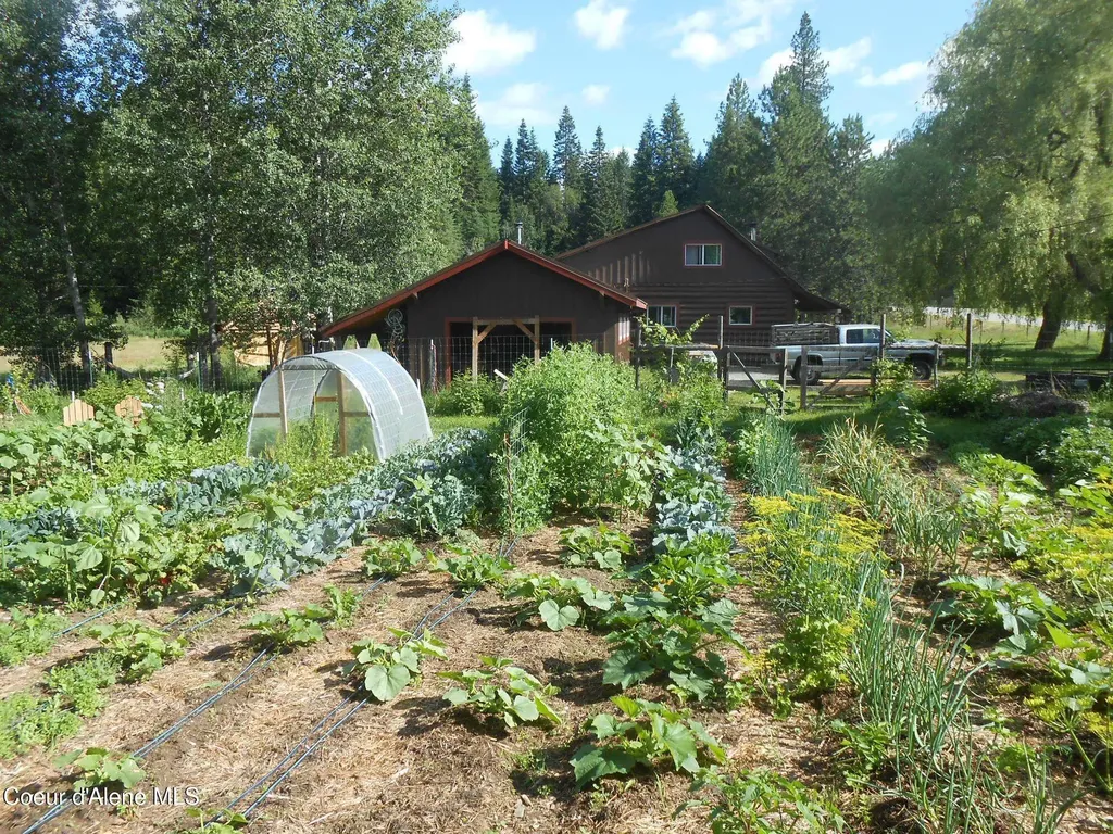 448 Holley Glen Road Priest River ID 83856