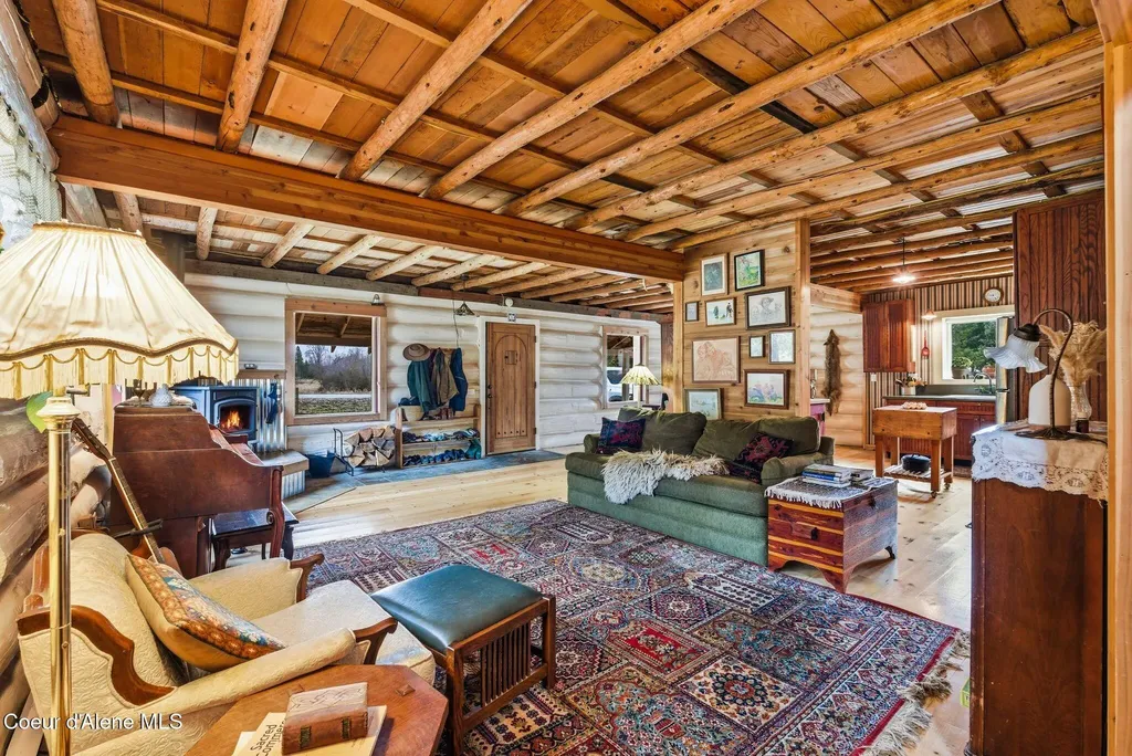 448 Holley Glen Road Priest River ID 83856