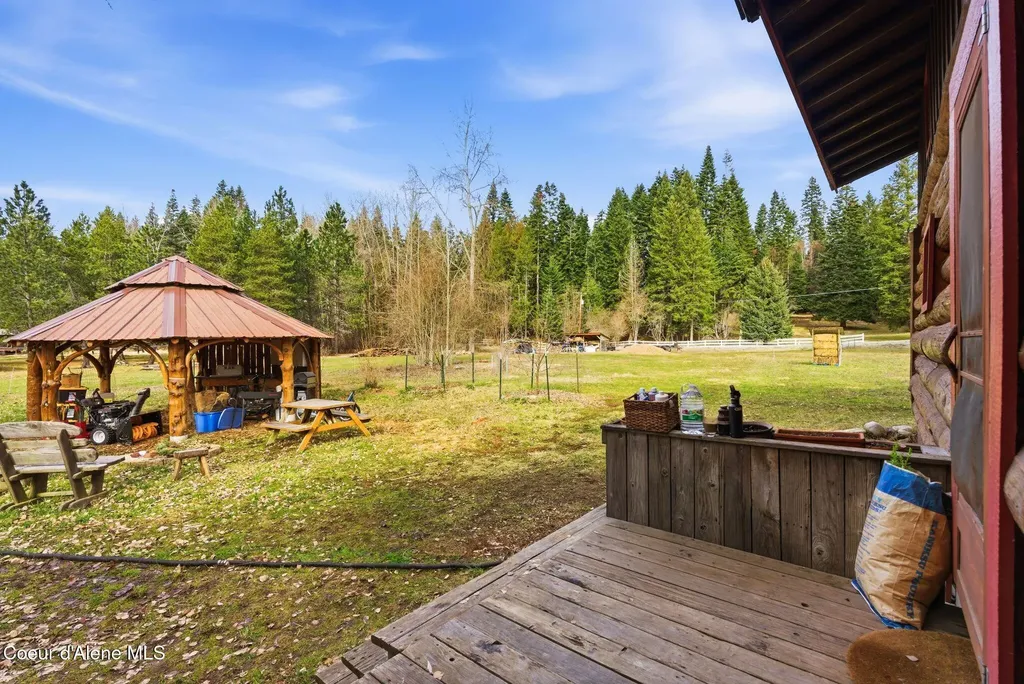 448 Holley Glen Road Priest River ID 83856