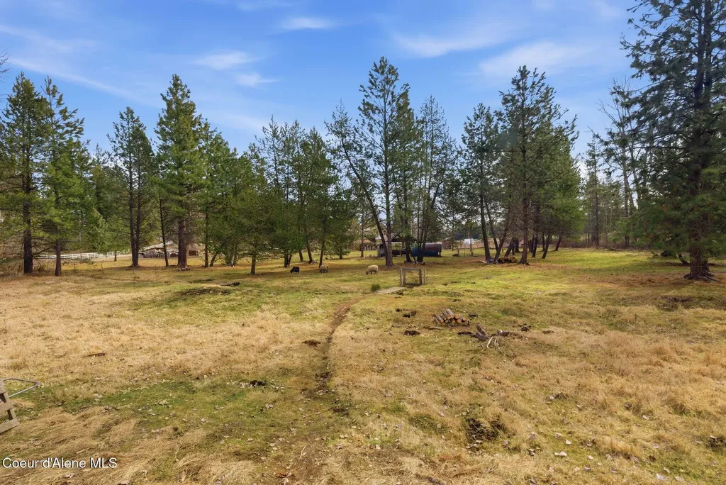 448 Holley Glen Road Priest River ID 83856