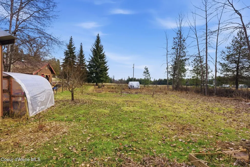 448 Holley Glen Road Priest River ID 83856