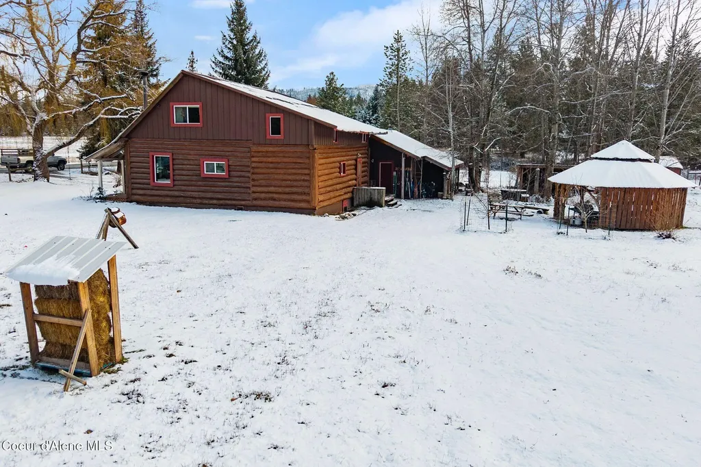 448 Holley Glen Road Priest River ID 83856