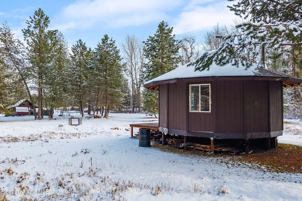 448 Holley Glen Road Priest River ID 83856