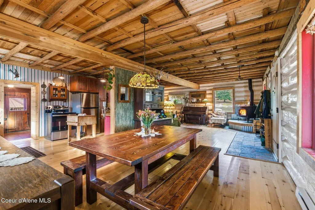 448 Holley Glen Road Priest River ID 83856