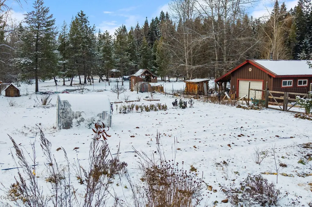 448 Holley Glen Road Priest River ID 83856