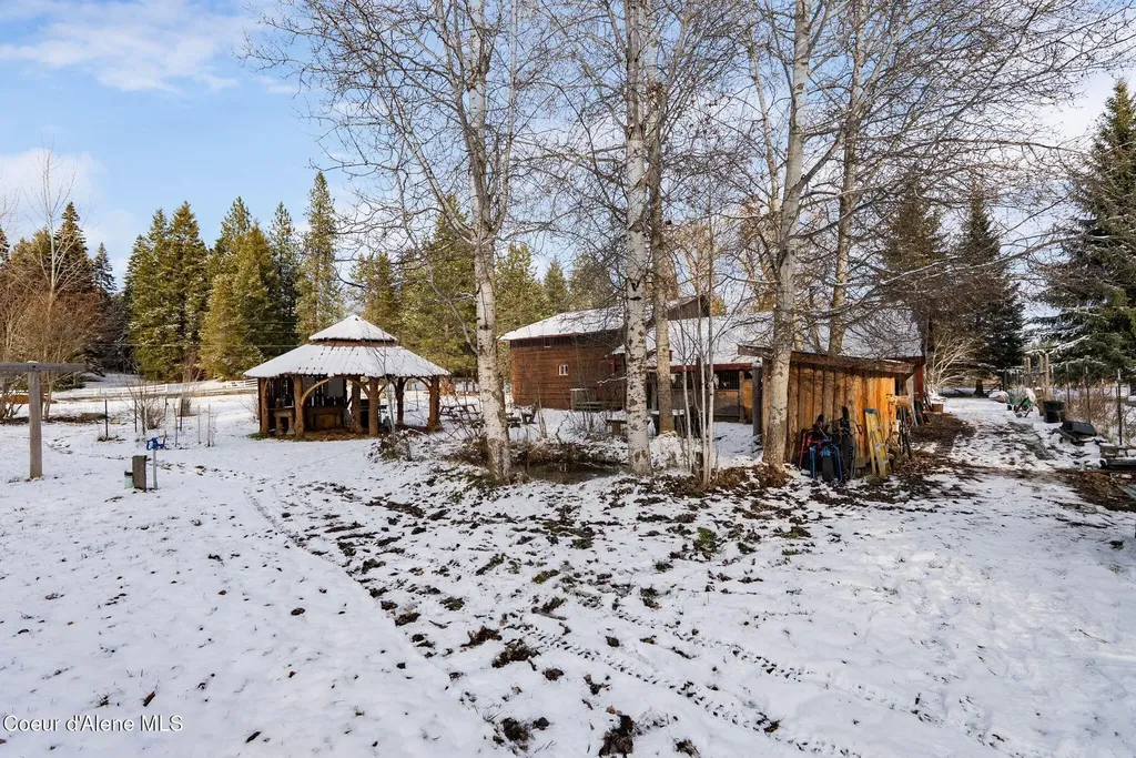 448 Holley Glen Road Priest River ID 83856