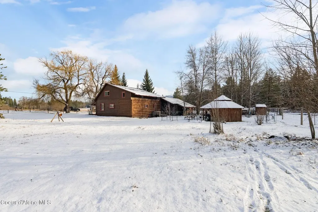 448 Holley Glen Road Priest River ID 83856