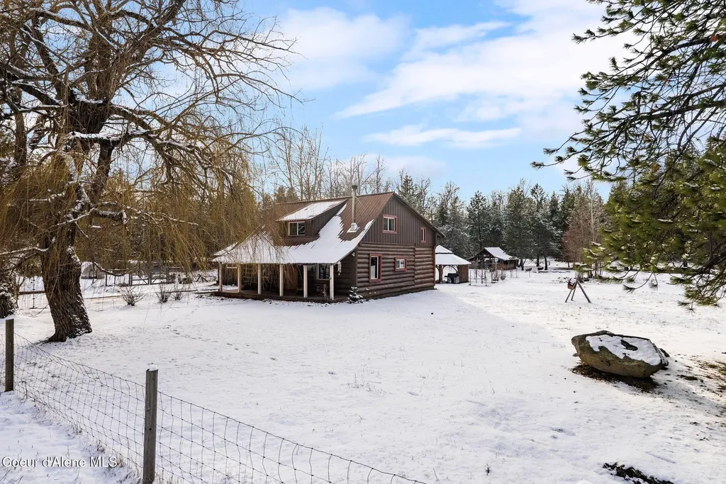 448 Holley Glen Road Priest River ID 83856