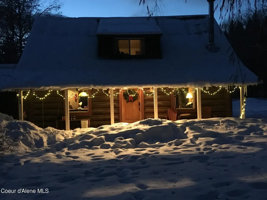 448 Holley Glen Road Priest River ID 83856