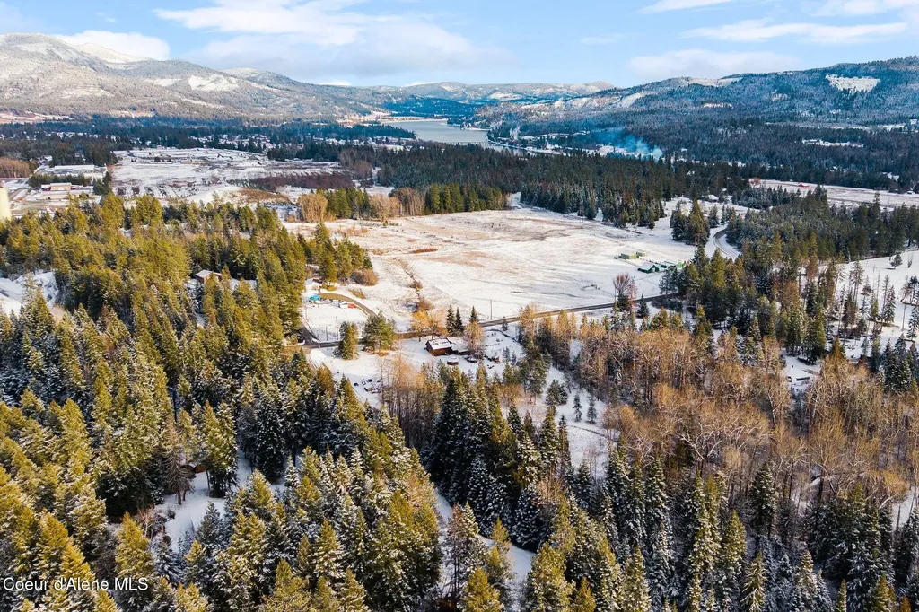 448 Holley Glen Road Priest River ID 83856