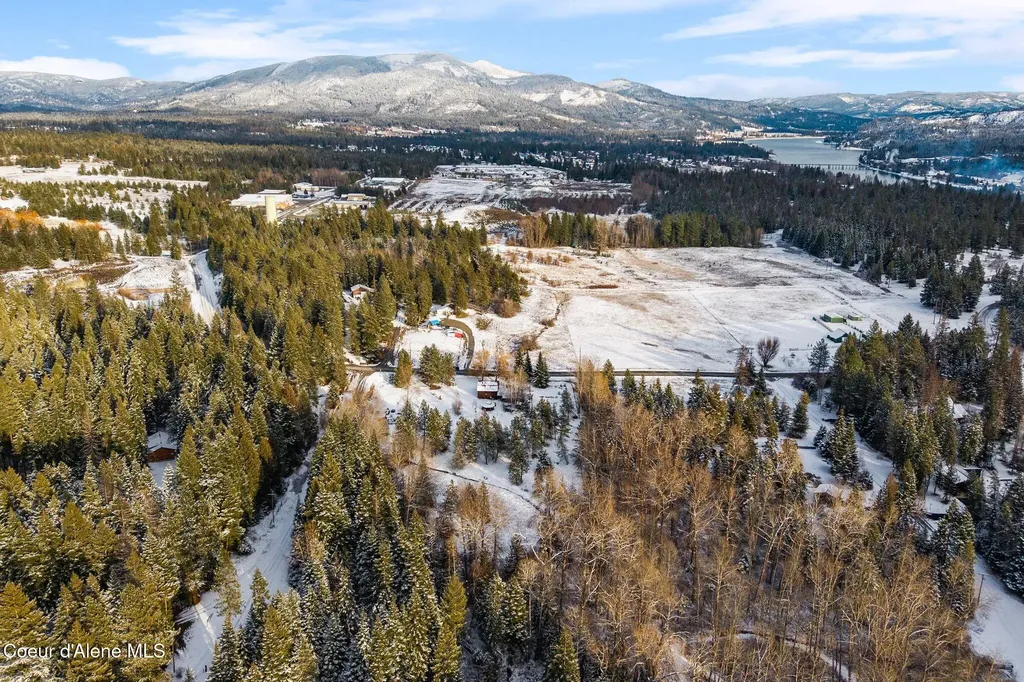 448 Holley Glen Road Priest River ID 83856