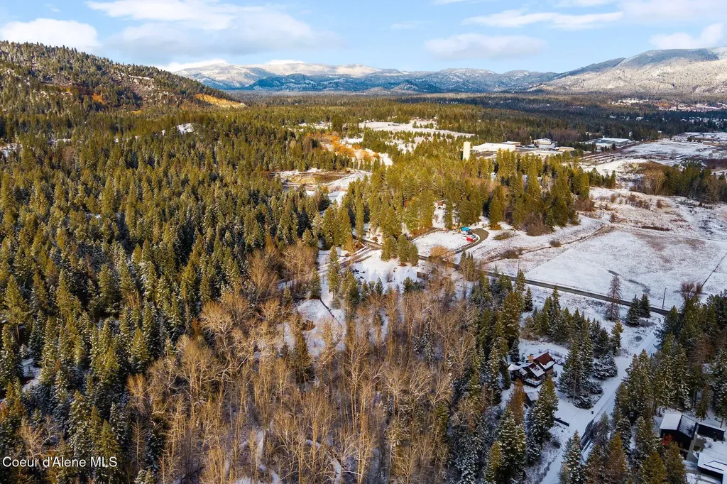 448 Holley Glen Road Priest River ID 83856