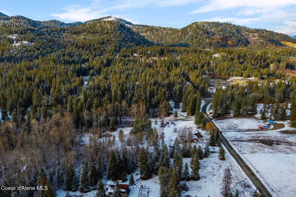 448 Holley Glen Road Priest River ID 83856