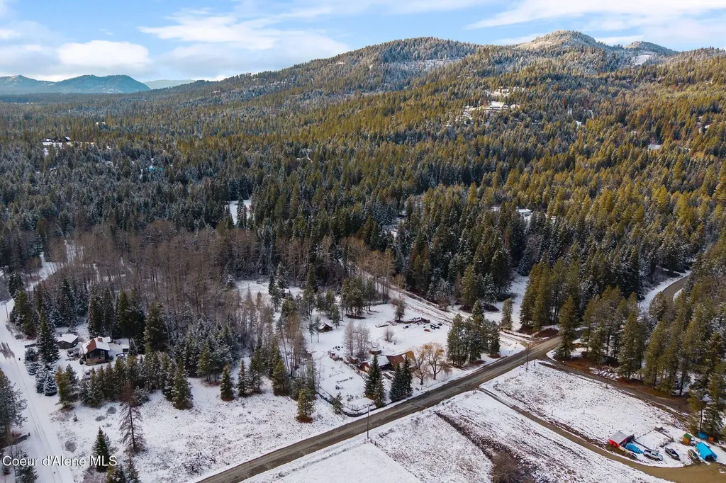 448 Holley Glen Road Priest River ID 83856