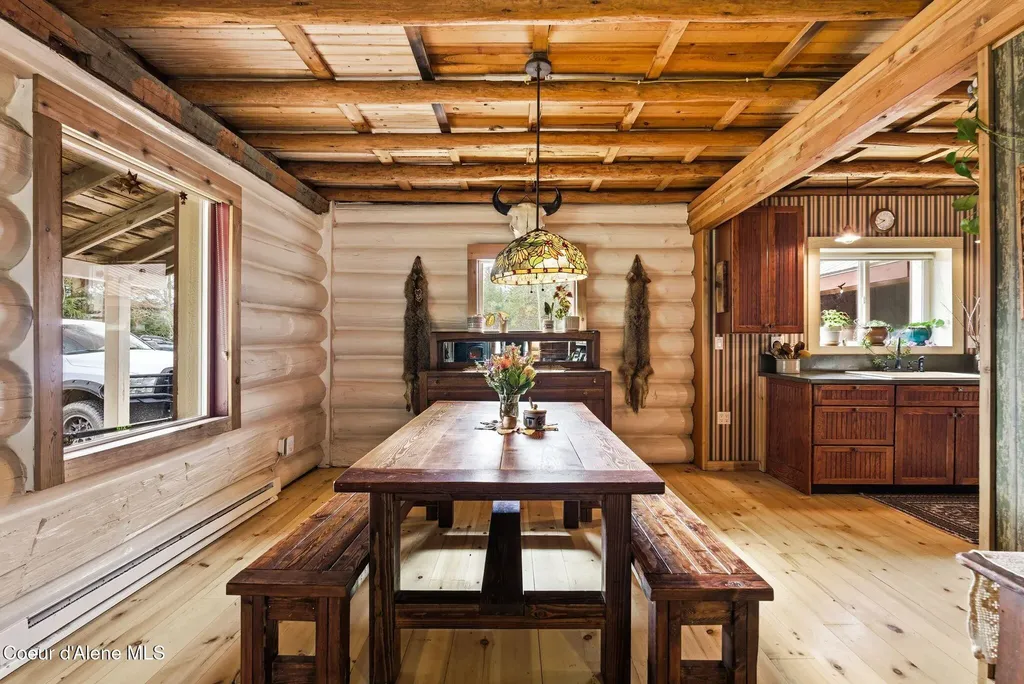 448 Holley Glen Road Priest River ID 83856
