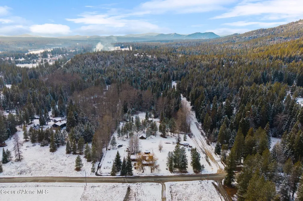 448 Holley Glen Road Priest River ID 83856