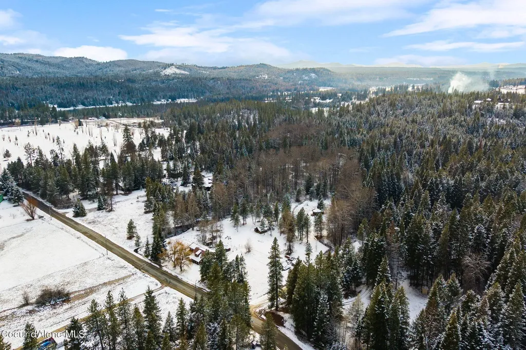 448 Holley Glen Road Priest River ID 83856