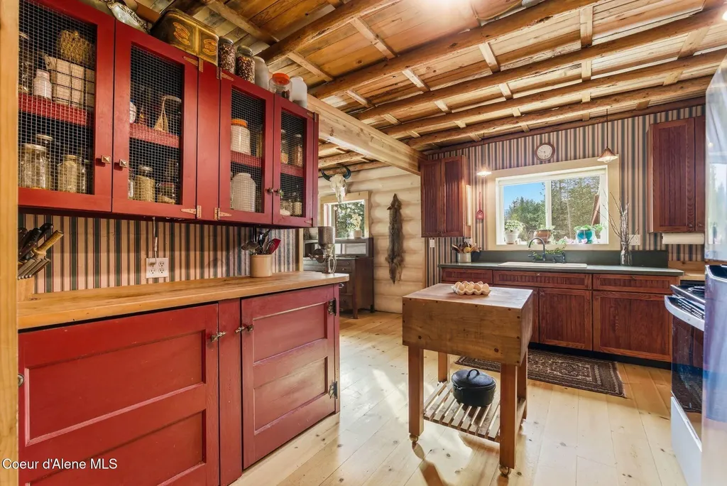 448 Holley Glen Road Priest River ID 83856