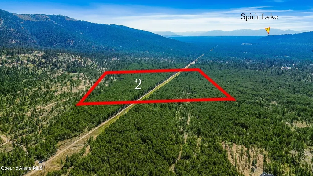 Nka Rogstad Powerline Road Blanchard ID 83804
