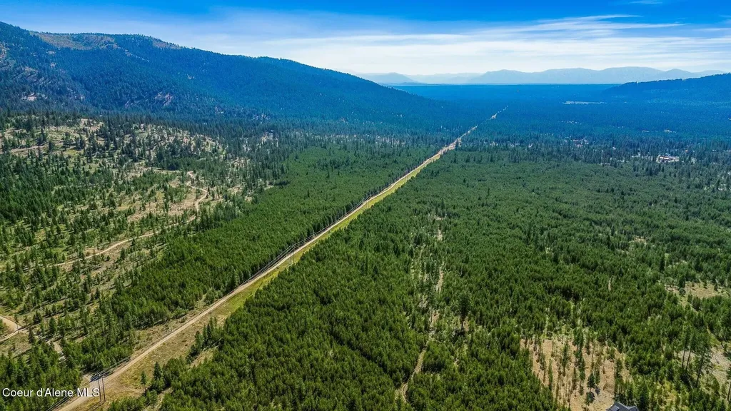 Nka Rogstad Powerline Road Blanchard ID 83804