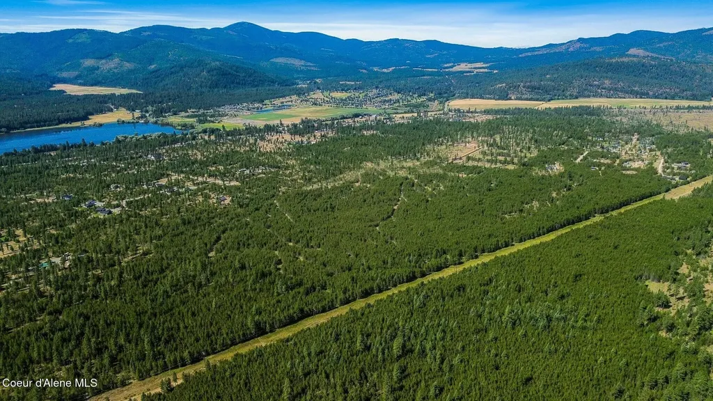 Nka Rogstad Powerline Road Blanchard ID 83804