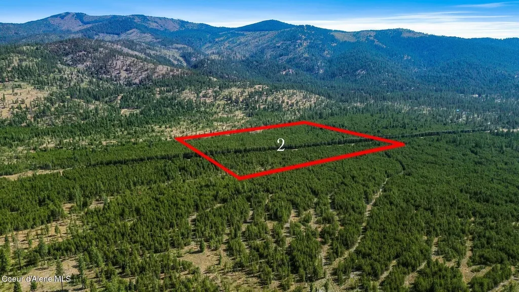 Nka Rogstad Powerline Road Blanchard ID 83804