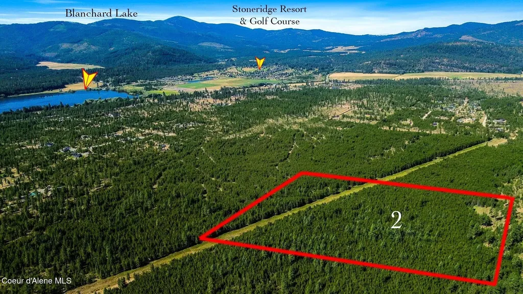 Nka Rogstad Powerline Road Blanchard ID 83804