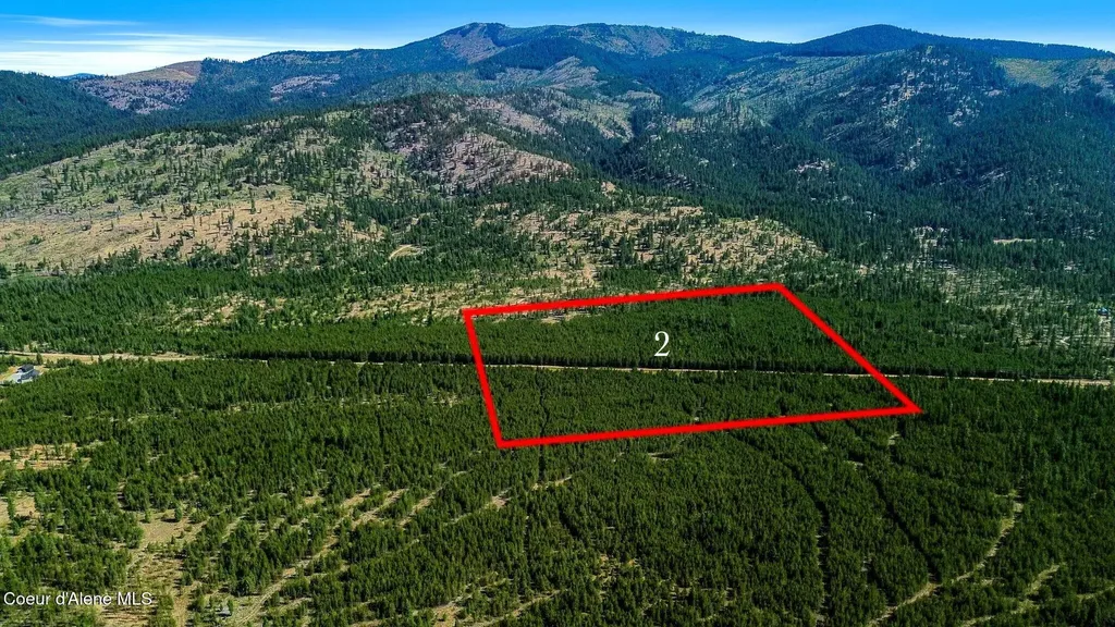 Nka Rogstad Powerline Road Blanchard ID 83804