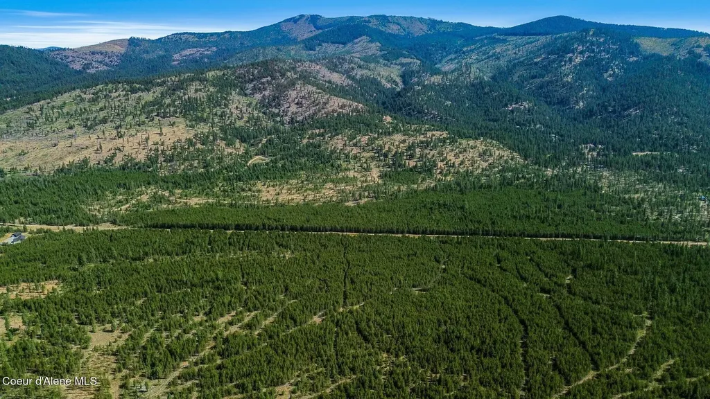 Nka Rogstad Powerline Road Blanchard ID 83804