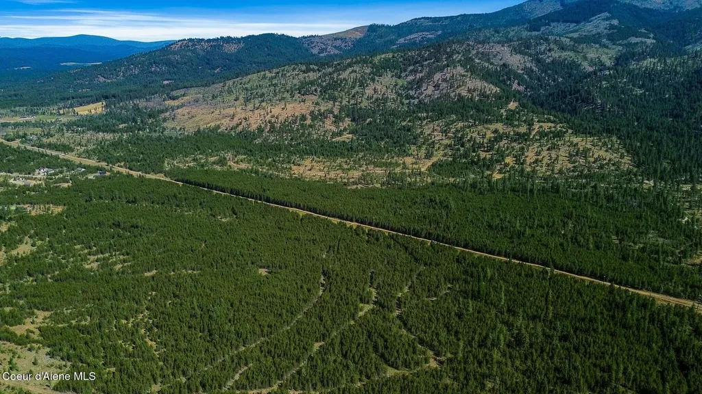 Nka Rogstad Powerline Road Blanchard ID 83804
