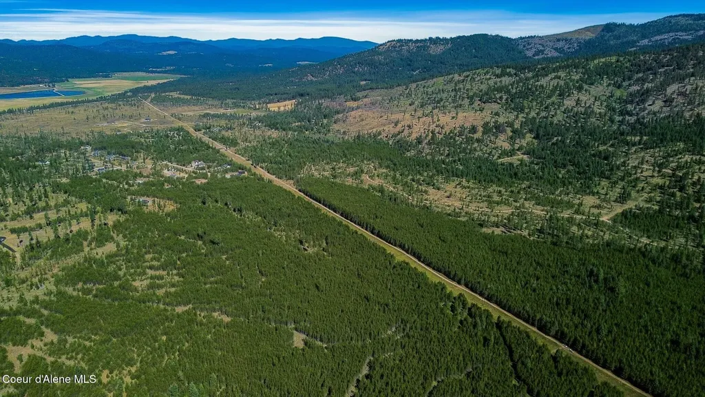 Nka Rogstad Powerline Road Blanchard ID 83804