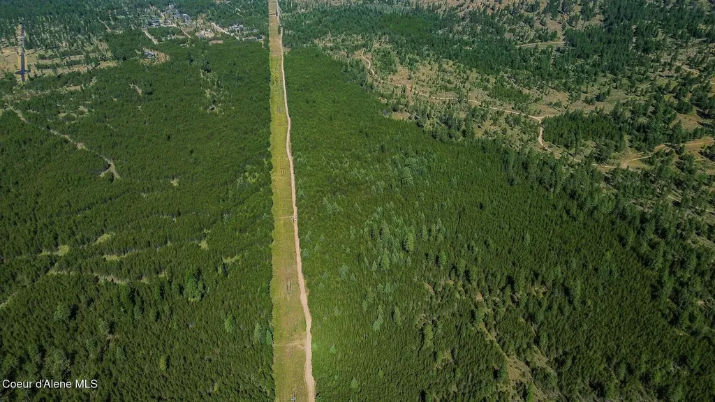 Nka Rogstad Powerline Road Blanchard ID 83804