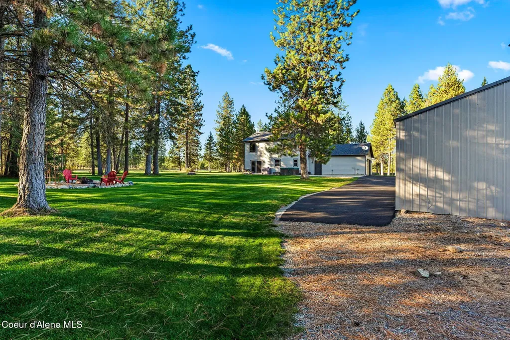 300 E Seasons Road Athol ID 83801