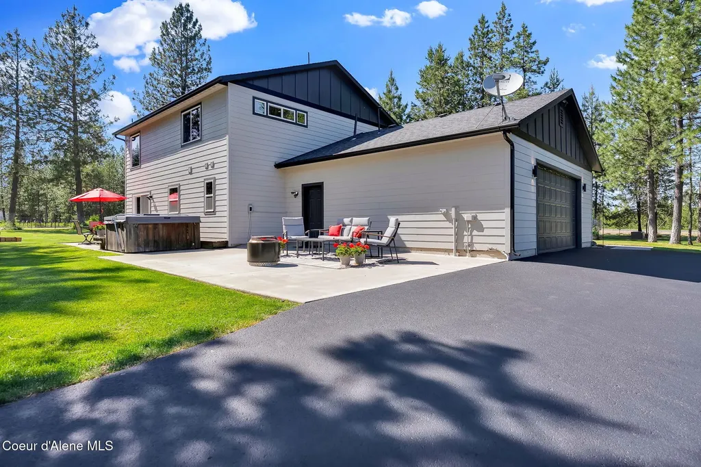 300 E Seasons Road Athol ID 83801